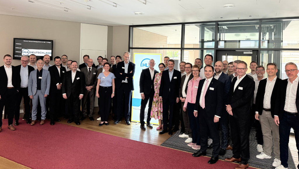 Gesellschafterversammlung HLB Dresden