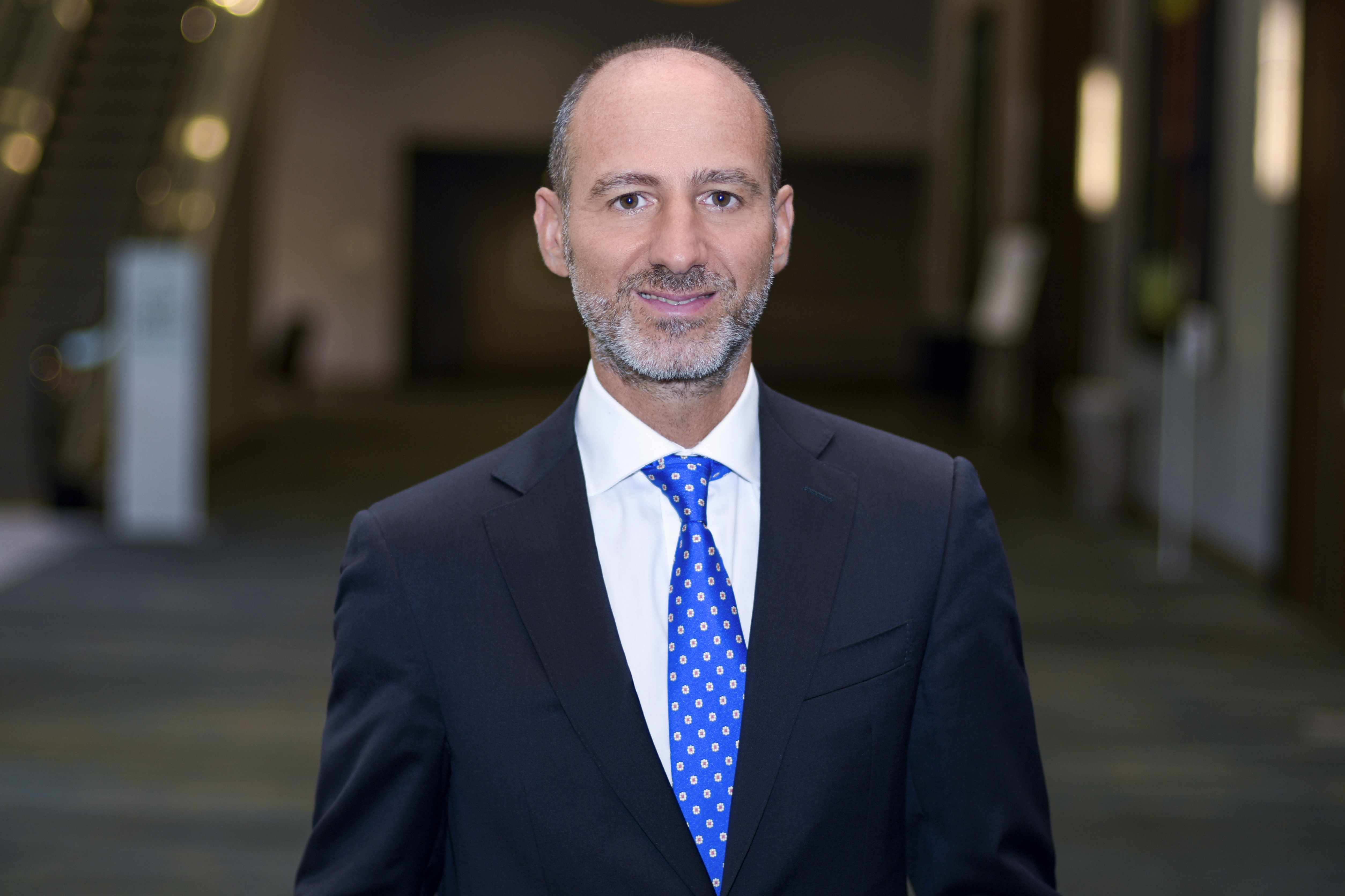 HLB Global SEO Marco Donzelli